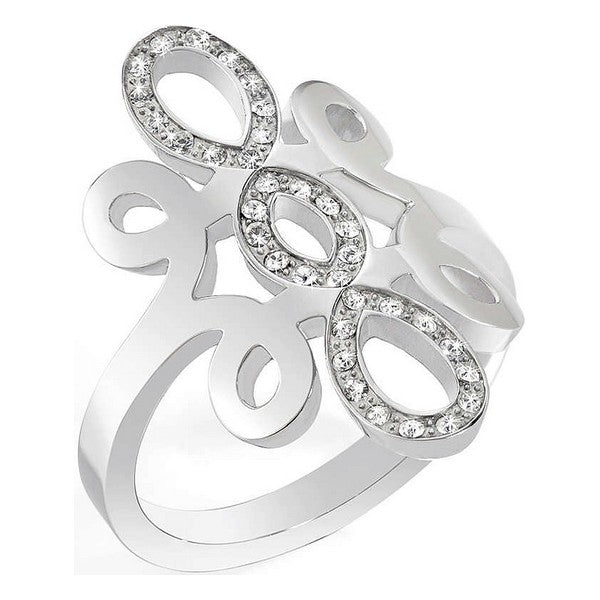 Ladies' Ring Morellato SAAJ2401 Silver
