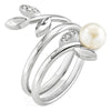 Ladies' Ring Morellato SAER26012 (Size 12)