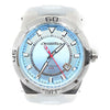 Unisex Watch Chronotech CT7937B-01 (37 mm)
