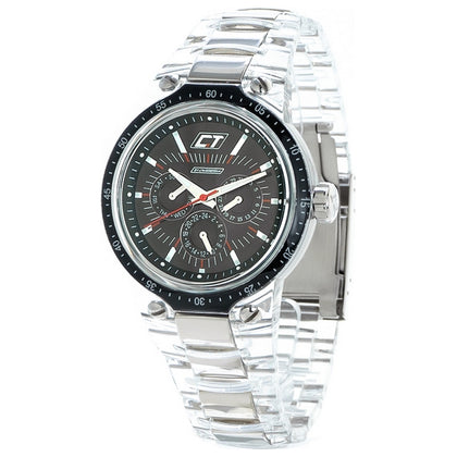 Men's Watch Chronotech CC7045M-02 (42 mm)