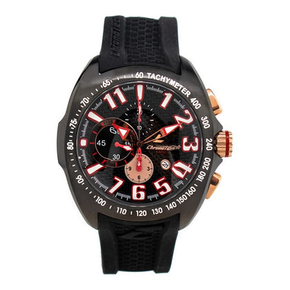 Men's Watch Chronotech CT7038M-04 (47 mm)