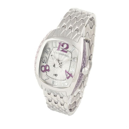 Ladies' Watch Chronotech CT7998L-16M (36 mm)