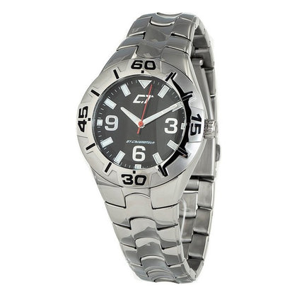 Men's Watch Chronotech CC7059M-02M (40 mm)