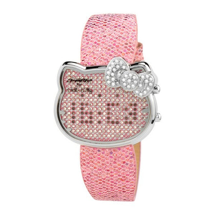 Ladies' Watch Hello Kitty Chronotech CT7104L-03 (40 mm)