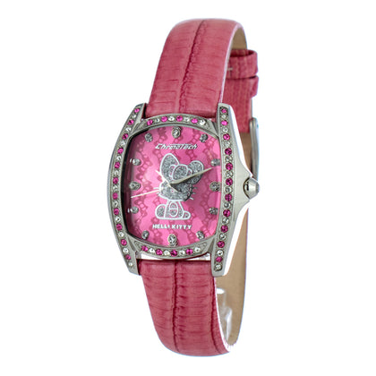 Ladies' Watch Chronotech CT7094SS-37 (Ø 30 mm)