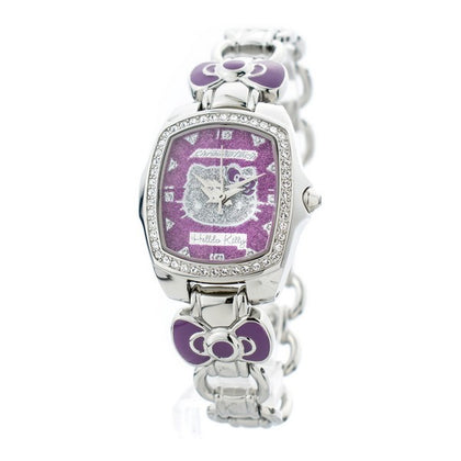 Ladies' Watch Hello Kitty Chronotech CT7105LS-03M (30 mm)