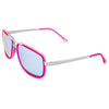 Unisex Sunglasses Italia Independent 0071-018-000 (55 mm)