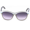 Ladies' Sunglasses Italia Independent 0048-001-000 (55 mm)