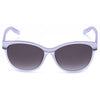 Ladies' Sunglasses Italia Independent 0048-010-000 (55 mm)