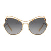 Ladies' Sunglasses Miu Miu MU56RS-7OE3E2 (Ø 65 mm)