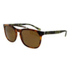 Men's Sunglasses Burberry BE4244-362283 (ø 56 mm)