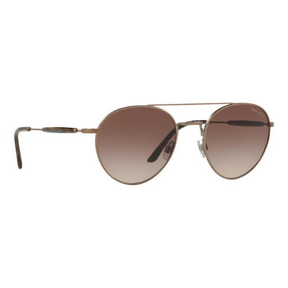 Men's Sunglasses Armani AR6075-300613 (Ø 53 mm)
