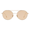 Ladies' Sunglasses Armani AR6050-301173 (Ø 54 mm)