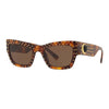 Ladies' Sunglasses Versace VE4358-521773 (Ø 52 mm)