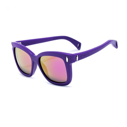 Ladies' Sunglasses Italia Independent 0011-017-000 (56 mm)