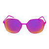 Ladies' Sunglasses Italia Independent 0202-018-000 (56 mm)