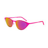 Ladies' Sunglasses Italia Independent 0203-018-000 (55 mm)