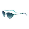 Ladies' Sunglasses Italia Independent 0203-038-000 (55 mm)