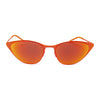 Ladies' Sunglasses Italia Independent 0203-055-000 (55 mm)