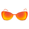 Ladies' Sunglasses Italia Independent 0204-055-000 (55 mm)