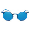 Unisex Sunglasses Italia Independent 0205-023-000 (47 mm)