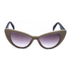 Ladies' Sunglasses Italia Independent 0906V-041-ZEB (52 mm)