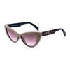 Ladies' Sunglasses Italia Independent 0906V-041-ZEB (52 mm)