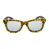 Ladies' Sunglasses Italia Independent 0090V-GIA-000 (ø 52 mm)