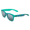 Unisex Sunglasses Italia Independent 0090-PAV-000