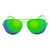Men's Sunglasses Italia Independent 0209-033-000 (Ø 61 mm)