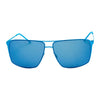 Men's Sunglasses Italia Independent 0210-027-000 (ø 61 mm)