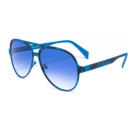 Men's Sunglasses Italia Independent 0021-023-000 (Ø 58 mm)
