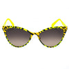 Ladies' Sunglasses Italia Independent 0022-ZEB-055 (Ø 55 mm)