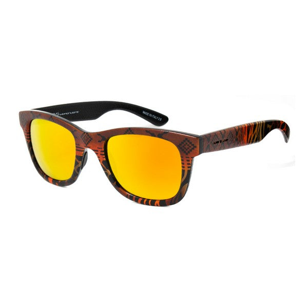 Unisex Sunglasses Italia Independent 0090INX-044-000 (ø 50 mm)