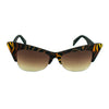 Ladies' Sunglasses Italia Independent 0908-ZEF-044 (59 mm)