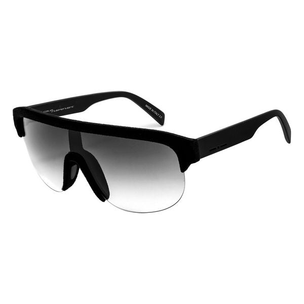 Unisex Sunglasses Italia Independent 0911V-009-000 (ø 135 mm)