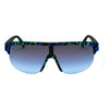 Men's Sunglasses Italia Independent 0911-ZEF-022 (ø 135 mm)
