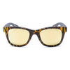Unisex Sunglasses Italia Independent 0090-ZEF-044 (50 mm)