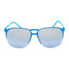 Ladies' Sunglasses Italia Independent 0211-027-000 (ø 57 mm)