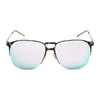Ladies' Sunglasses Italia Independent 0211-096-000 (ø 57 mm)