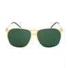 Ladies' Sunglasses Italia Independent 0211-120-120 (ø 57 mm)