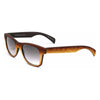 Unisex Sunglasses Italia Independent 0090BSM-044-041 (46 mm)