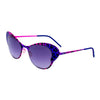 Ladies' Sunglasses Italia Independent 0216-ZEB-013 (50 mm)