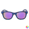 Ladies' Sunglasses Italia Independent 0090T-FLW (ø 50 mm)