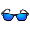 Unisex Sunglasses Italia Independent 0012-009-000 (53 mm)