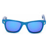 Unisex Sunglasses Italia Independent 0012-021-000 (53 mm)