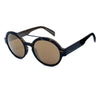 Unisex Sunglasses Italia Independent 0913-145-GLS (ø 51 mm)
