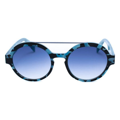 Unisex Sunglasses Italia Independent 0913-147-GLS (ø 51 mm)