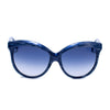 Ladies' Sunglasses Italia Independent 0092-BH2-022 (ø 58 mm)