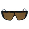 Men's Sunglasses Italia Independent 0912-DHA-044 (ø 122 mm)